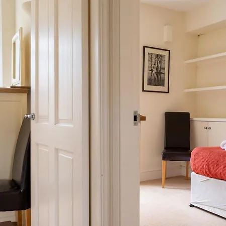 Vakantiehuis Forge *