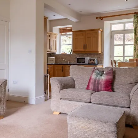 Forge Holiday home Rusland
